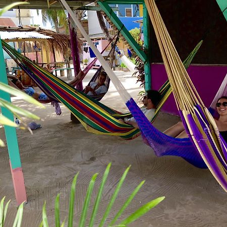 Tropical Oasis Caye Caulker Ngoại thất bức ảnh