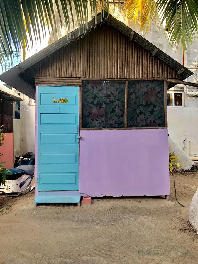 Tropical Oasis Caye Caulker Ngoại thất bức ảnh