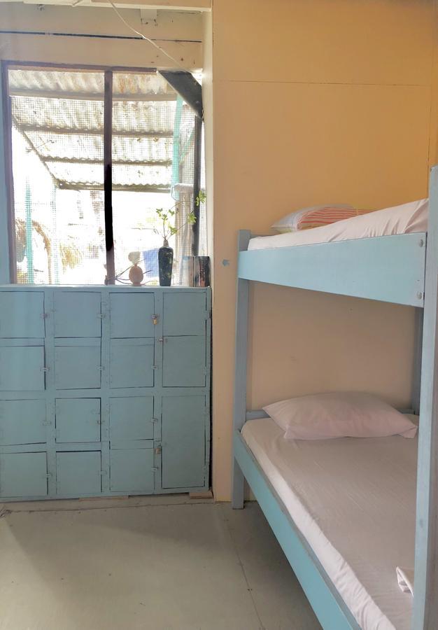 Tropical Oasis Caye Caulker Ngoại thất bức ảnh