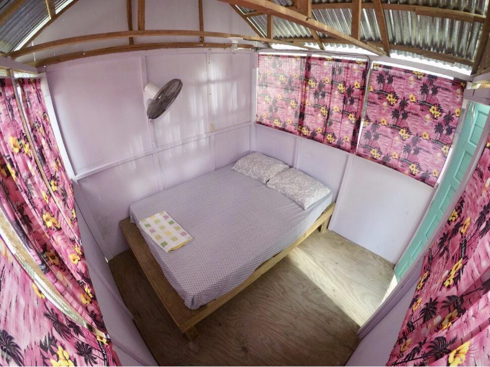Tropical Oasis Caye Caulker Ngoại thất bức ảnh