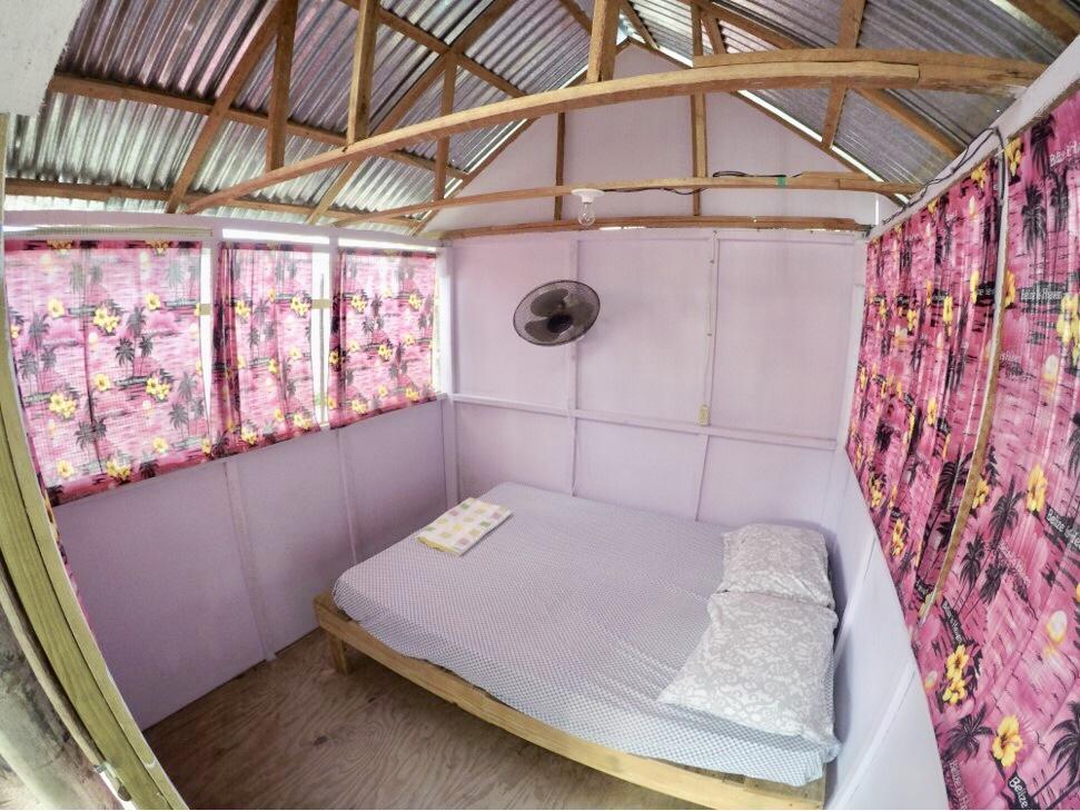 Tropical Oasis Caye Caulker Ngoại thất bức ảnh